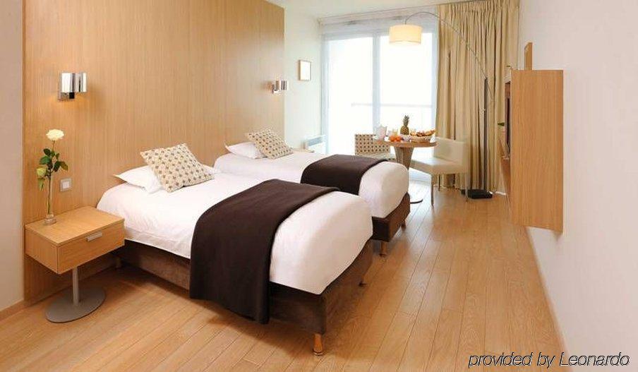Residhome Carrieres La Defense Rum bild